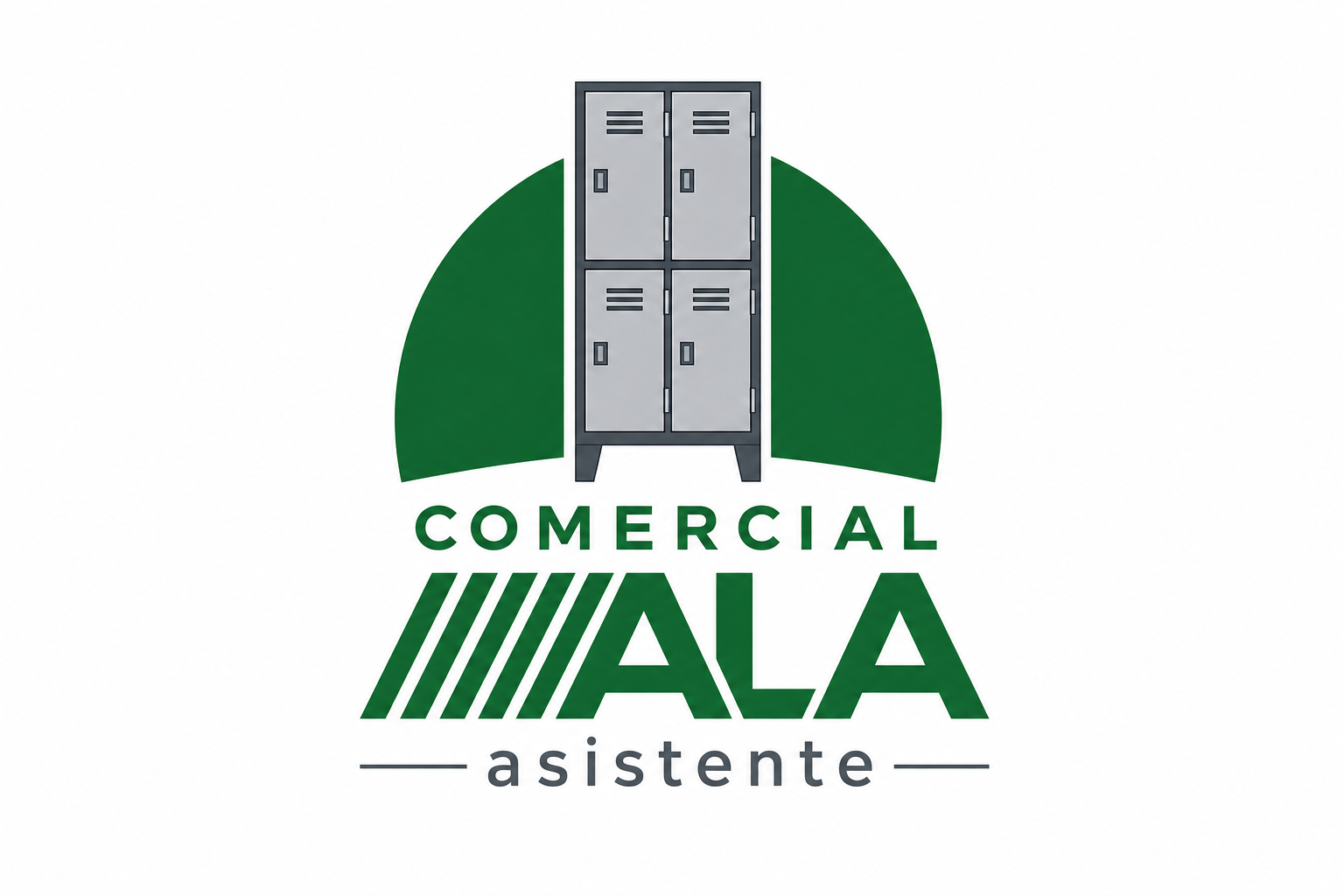 Comercial ALA